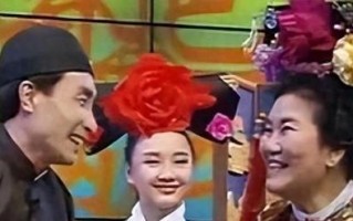 求求了放过观众吧，这3位春晚混子真的演啥啥不行，难怪被抵制