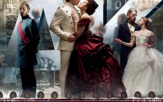安娜·卡列尼娜 Anna Karenina