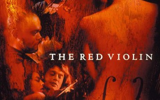 红色小提琴 The Red Violin