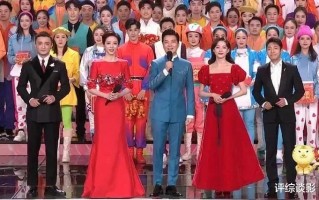 如何才能拯救春晚？只需做出三个改变即可，赵本山不是关键