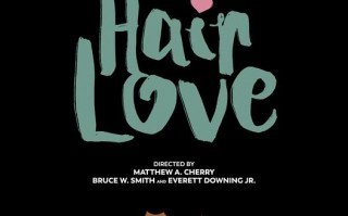 发之爱 Hair Love