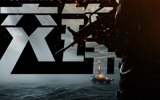 濒海交锋 Commando Warriors