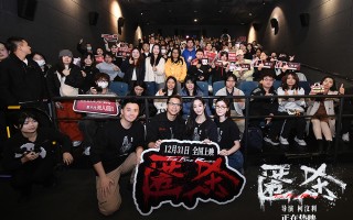 《匿杀》预告直戳泪腺 张钧甯徐娇讲述动人亲情