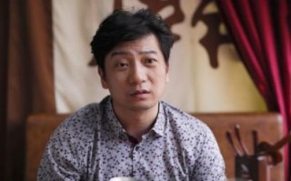 田雨：细腻自然的表演艺术，带你感受情感盛宴