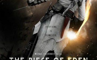 刺客信条 Assassins Creed