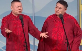 如果我是春晚导演，这三类演员要拉进黑名单