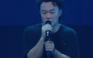 陈奕迅确诊新冠 陈奕迅就演唱会延期道歉