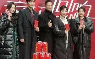何晟铭的家庭生活：妻子名叫什么？夫妻相识经过和儿子简介分享
