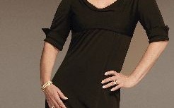 伊丽莎白·帕金斯