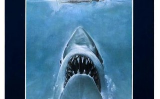 大白鲨 Jaws