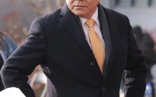 尔冬升称金像奖拉赞助困难 ：可能要缩小规模举办