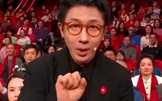 恭喜于蕾导演，央视春晚改革成功