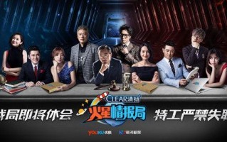 火星情报局第六季：嘉宾更替带来全新观感