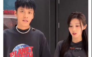 卢文庆和他的女主播们！（卢文婷简历）