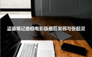 盗墓笔记鹿晗电影版最后吴邪与张起灵（鹿晗演的盗墓笔记好看吗）