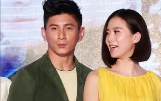 刘诗诗股权转让引发离婚猜测：吴奇隆与她的婚姻危机？