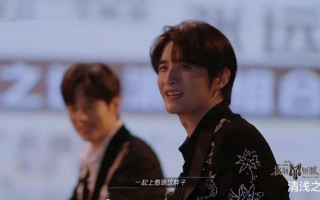 张远上《披哥3》太值得了，蔡国庆言行一致正在努力带他上春晚