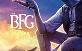 圆梦巨人 The BFG