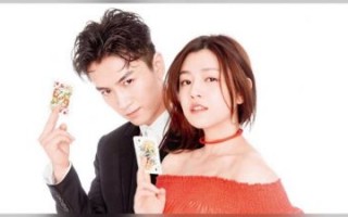 陈妍希陈晓官宣离婚：爱与痛的告别，不再追寻完美