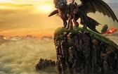 驯龙高手2 How to Train Your Dragon 2