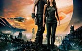 木星上行 Jupiter Ascending