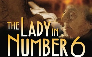 6号女人：音乐把我拯救 The Lady in Number 6- Music Saved My Life