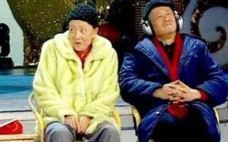 从春晚常客到销声匿迹，笑星魏积安，为何突然消失了？（魏积安小品和小女生小品）