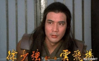 这一次，徐少强夫妇追悼会，将娱乐圈的人走茶凉，展现得淋漓尽致（徐少强接受采访）
