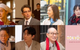 木村拓哉《东京出租车》追加卡司 苍井优等加盟（木村拓哉的爱情）