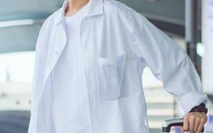 张皓伦