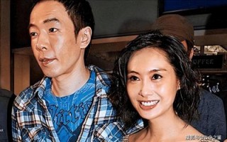 52岁朱茵现状曝光：深山隐居幸福生活，背后故事令人唏嘘