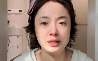 孙铱因怀孕后生化做体检查出脑动脉瘤 二胎也没了