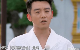 撑起《跑男》成绩，成为唯一女常驻，29岁白鹿靠3点拿下人气王！_1