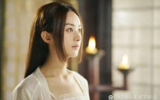 赵丽颖分享视频，被怀疑恋情曝光，期待新作品与更多精彩瞬间