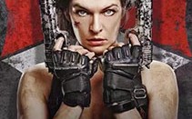 生化危机6：终章 Resident Evil- The Final Chapter
