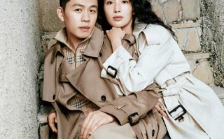 王紫璇李鸿其官宣结婚：我们一起创作一起成长