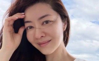 熊黛林回应生二胎：我这个年纪心有余而力不足了