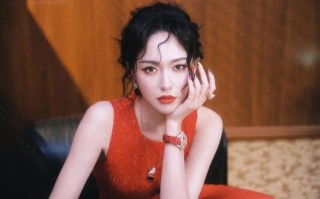 婚变传闻真相大白一个月，唐嫣高调官宣喜讯，终于等到这一天