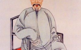李绂（李绂性聪慧文言文翻译）