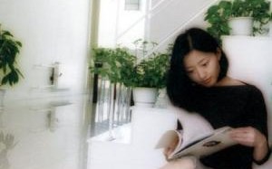 柴静