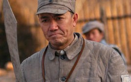 李云龙（李云龙攻打平安县城剧情）
