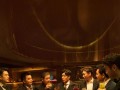 10月7日票房勉强破亿 《坚如磐石》票房即将突破10亿大关（坚如磐石电影上映日期）