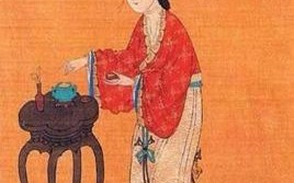 温成皇后（宋仁宗温成皇后）