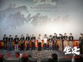 高群书携《生还》重返冰城 张译包贝尔刘威葳力挺