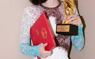 飞天奖这一夜，人情冷暖、江湖地位，在赵丽颖身上体现得淋漓尽致（飞天奖2020获奖电视剧）