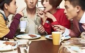 临时同居 Temporary Family