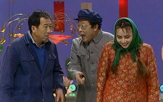 明星往事：因演《懒汉相亲》被公公奚落，宋丹丹差点退出春晚