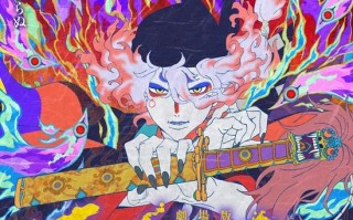 《怪化猫：火鼠》曝预告 剧场版第二部3.14上映！（怪化猫第二季）