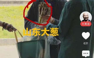 倪萍送陈佩斯一捆大葱，曝1998春晚朱时茂掉麦导演吓得血压飙升（倪萍大姐）