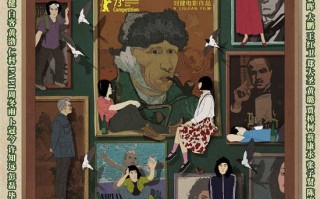 《艺术学院1994》定档6.21 董子健白客黄渤配音（艺术学院都有什么课程）